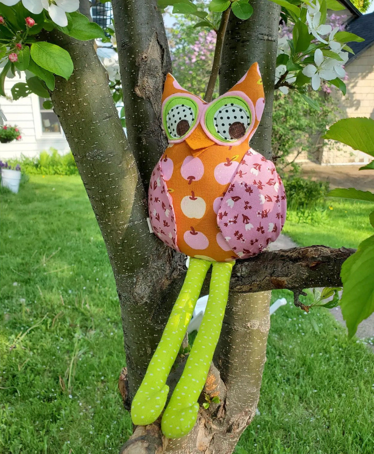 Creating Memories + Heirlooms: Q & A Interview with local seamstress Sparrow & Berry