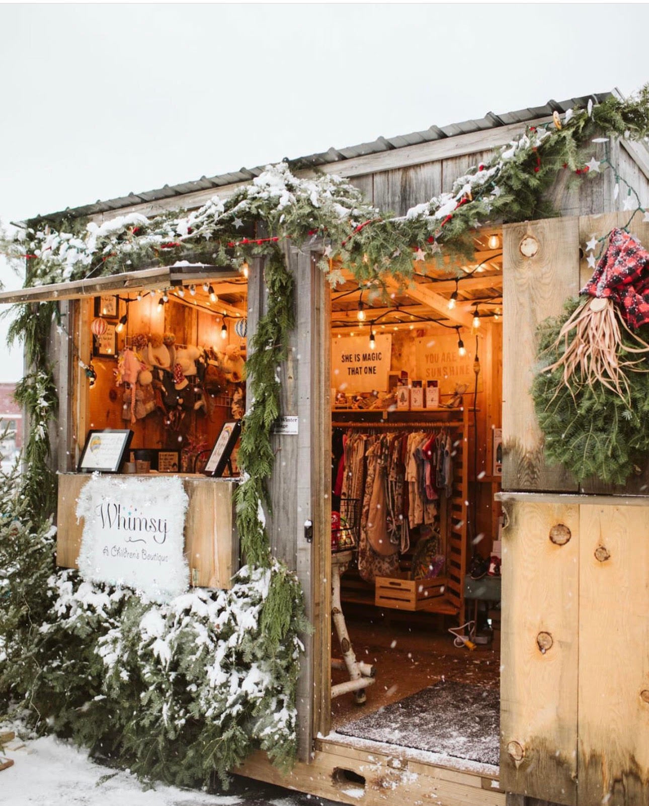 Minnesota's Holiday Art Market Bucket List
