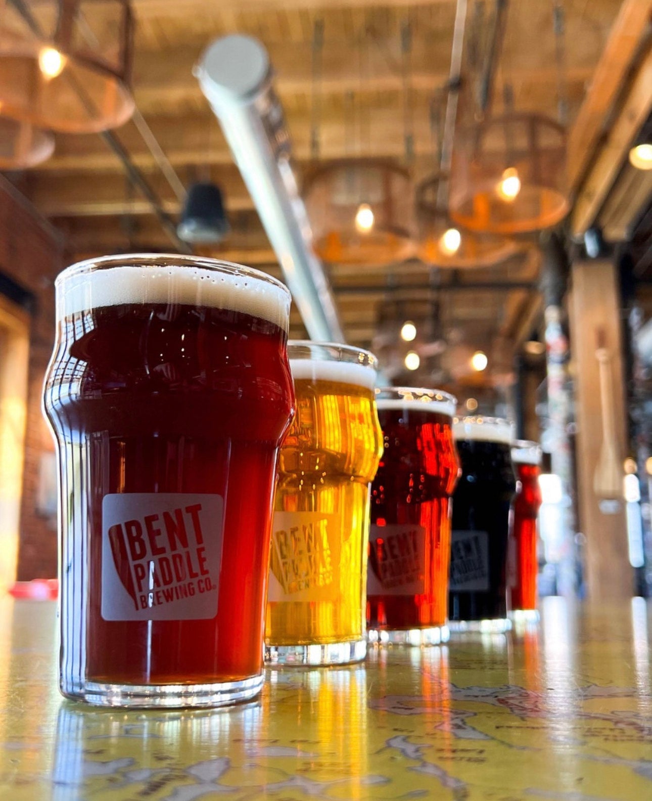 Top Hops Spots: 8 North Shore Breweries!