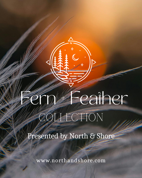 Fern + Feather Collection