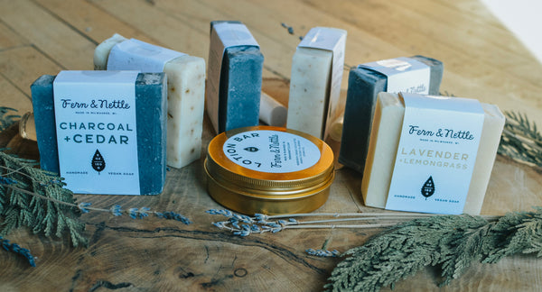 Self Care + Wellness