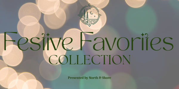All Our Festive Favorites