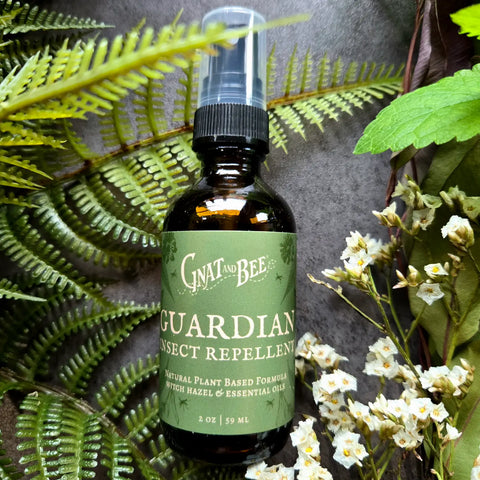Guardian Insect Repellant by Gnat and Bee