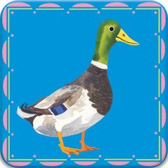 "Little Birds Memory & Matching Game" by Eeboo