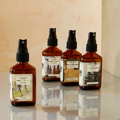 Room Spray by Juniper Ridge