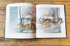 "Christmas Song of the North" by Marsha Bonicatto & Karlyn Holeman