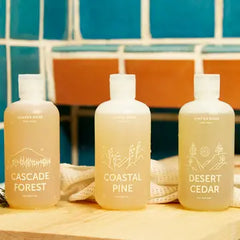 Body Wash by Juniper Ridge