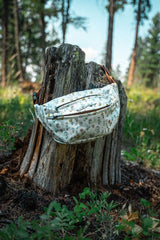 Belt Bag by The Montana Scene