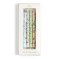 "Feathered Friends" Pen Pack by 1Canoe2