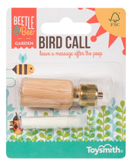 "Bird Call" by Beetle & Bee