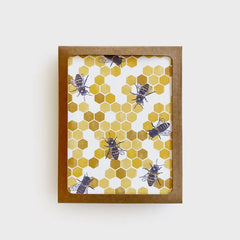 Honeybee Card Pack