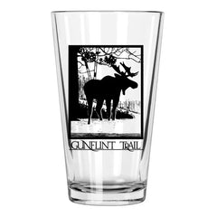 "Gunflint Trail" by Northern Glasses