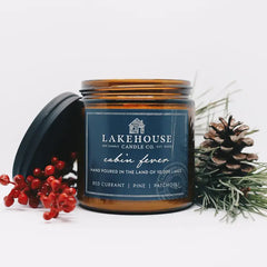 Candles by Lakehouse Candle Co.
