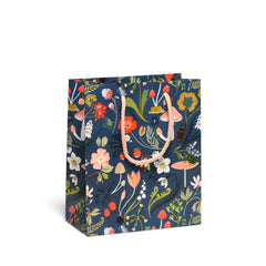 "Forest Blue" Gift Bags by Red Cap Cards