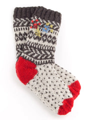 Sadie Design Womens Wool Socks