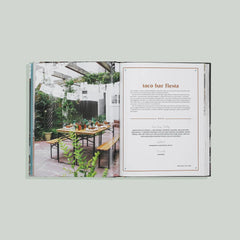 "The Modern Bohemian Table" by Amanda Bernardi