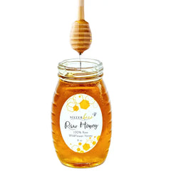 Honey Dipper-Sister Bees