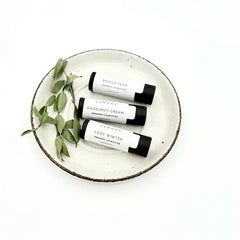 Lenora Organics Lip Butters