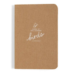 “One Hundred” Journals - by 1Canoe2