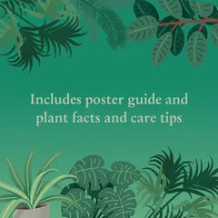 "House Plants" 1000 Jigsaw Puzzle by Ridley's
