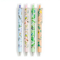 "Feathered Friends" Pen Pack by 1Canoe2