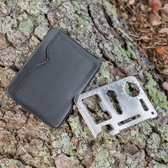 Classic Survival Tool by Kikkerland