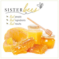 10 Pack of Wildflower Honey Sticks - Sister Bees