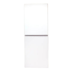 Yumi's Mushroom House Sketchbook by Eeboo