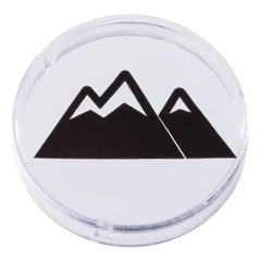 Outdoor Discovery Wildlife Tent Projector, Includes 5 Slides by Toysmith