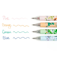 "Feathered Friends" Pen Pack by 1Canoe2