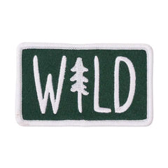 "Wild Pine Patch" by Keep Nature Wild