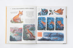 "Slow Down: 50 Mindful Moments in Nature" by Rachel Williams