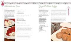 True North Cabin Cookbook Volume Two: Seasonal Recipes from a Cozy Kitchen by Stephanie Hansen