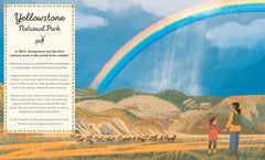 "Hike It" An Introduction to Camping, Hiking & Backpacking in the U.S.A.