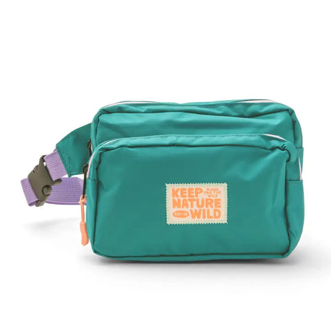 Fanny Pack - Keep Nature Wild
