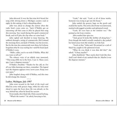 Monsters of the Midwest by Jessica Freeburg & Natalie Fowler