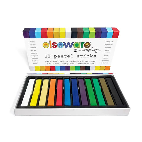 Pastel Sticks by Elseware Unplug