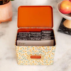 "Recipe Box" by 1Canoe2