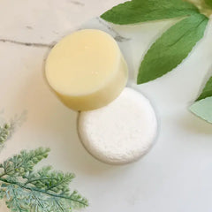 Shampoo Bar by Dandelion Naturals