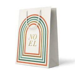 Noel - Holiday Gift Bag by Amy Heitman