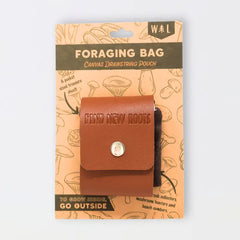 "Foraging Bag" by Wild Life Outdoor Adventures