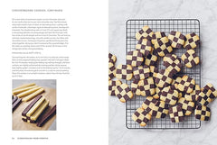 "Scandinavian from Scratch” Cookbook by Nichole Accettola