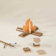 Camping Playset by Coco Village