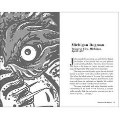 Monsters of the Midwest by Jessica Freeburg & Natalie Fowler