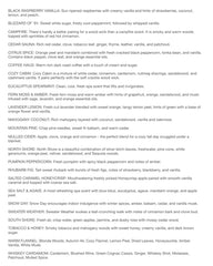 Reed Diffuser Set by Woodfire Candle Co.