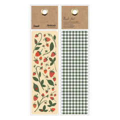 Bookmarks by Denik