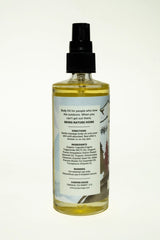 Cascade Forest Body Oil by Juniper Ridge