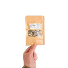 "Mini Floral Facial Steam" by Lenora Organic
