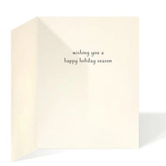 "Cross Country" card by Felix Doolittle