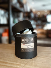 Wax Brittle- Woodfire Candle Co.